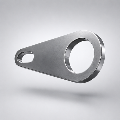 16" Wall Control Brackets