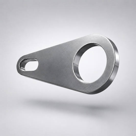 16" Wall Control Brackets