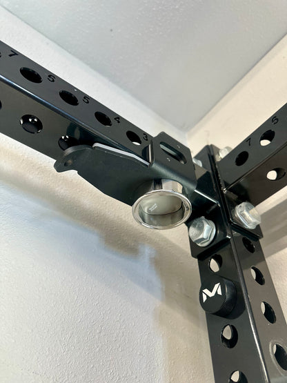 AXIS - J-Cup Mount for Beyond Power VOLTRA *PRE-ORDER*