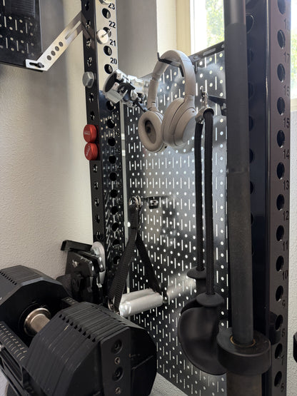 16" Wall Control Brackets