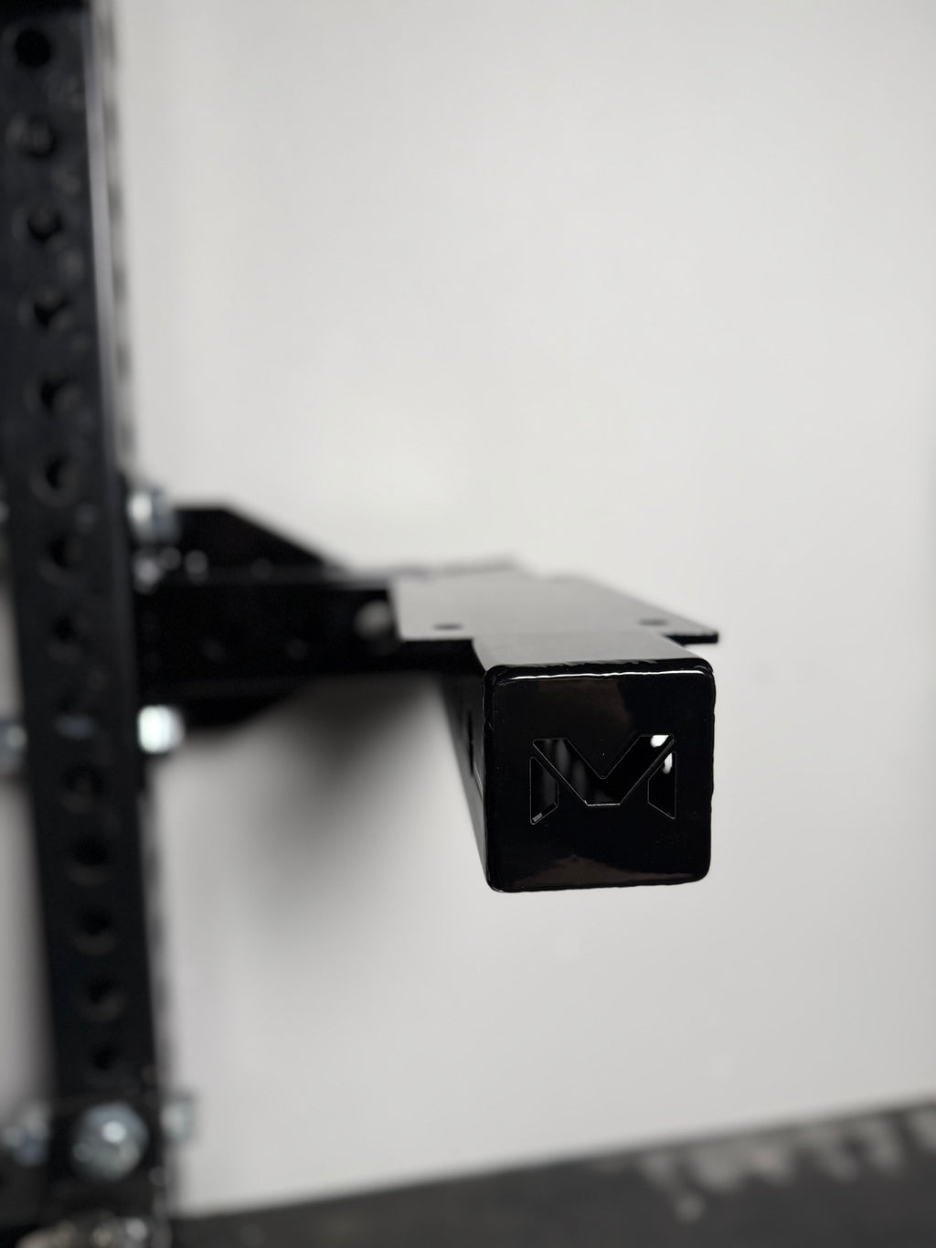 THE SENTINEL - REP x PÉPIN Adjustable Dumbbell Arms