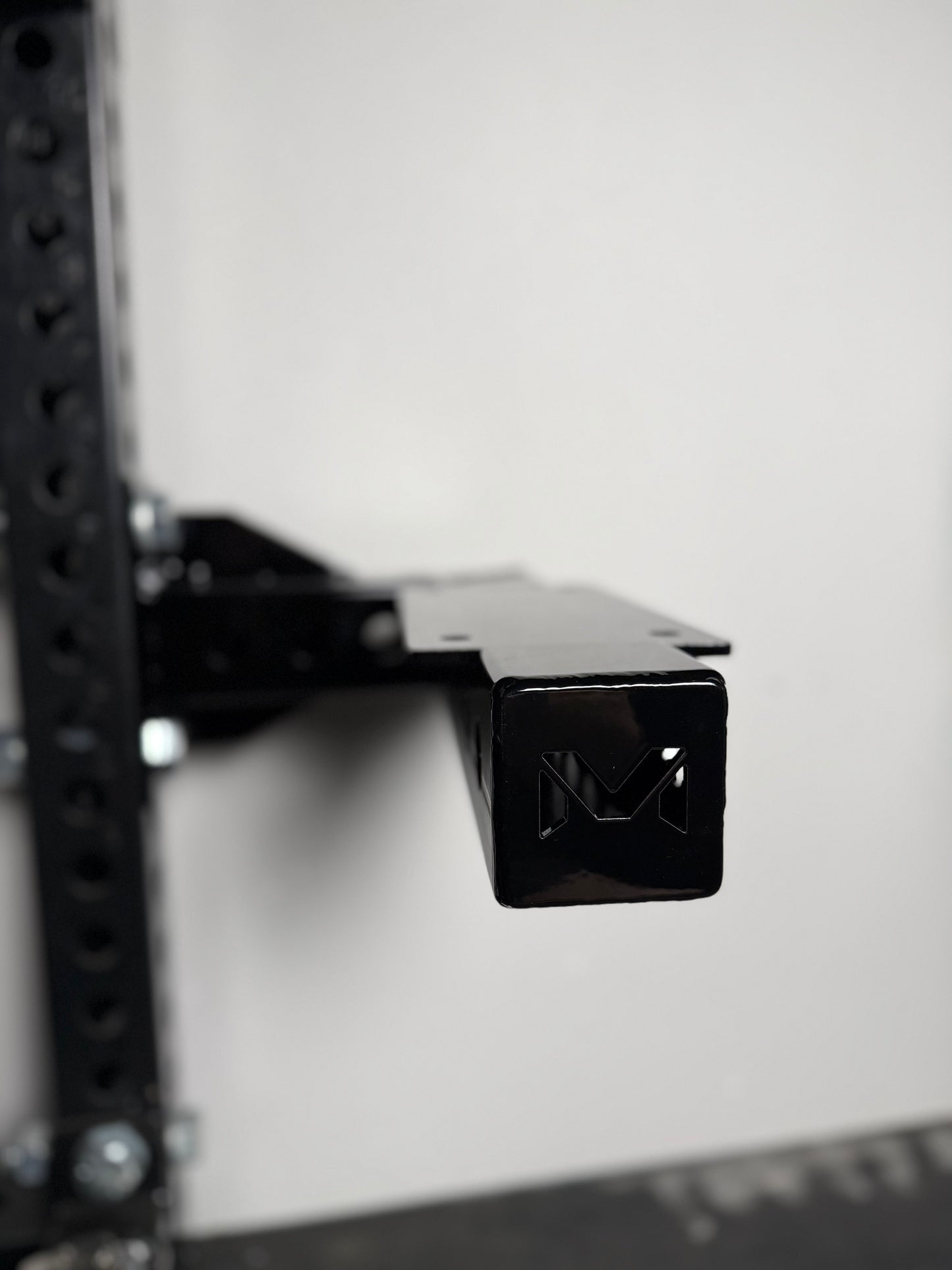 THE SENTINEL - REP x PÉPIN Adjustable Dumbbell Arms