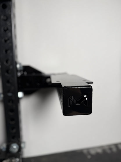 THE SENTINEL - REP x PÉPIN Adjustable Dumbbell Arms