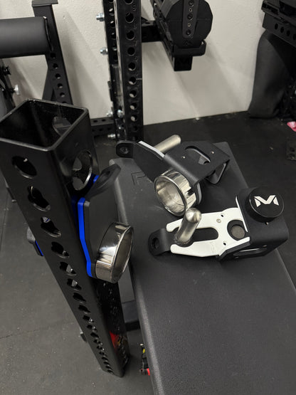 AXIS - J-Cup Mount for Beyond Power VOLTRA *PRE-ORDER*