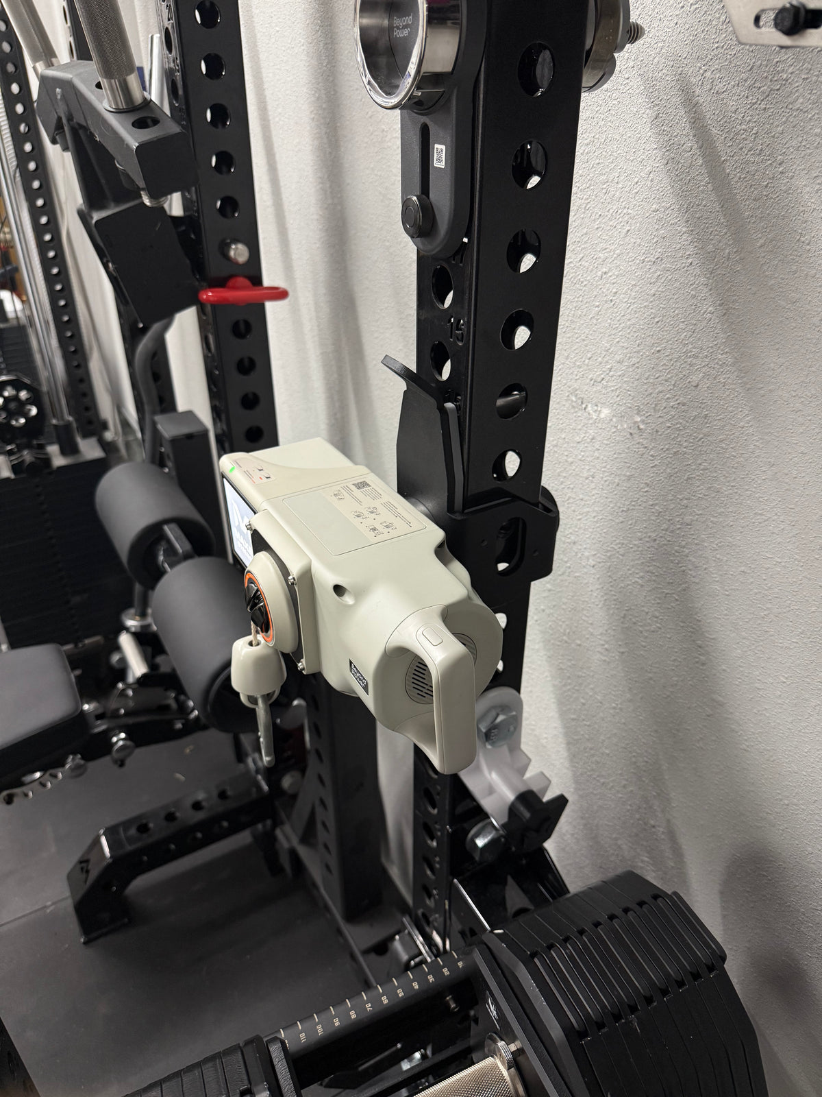 AXIS - J-Cup Mount for Beyond Power VOLTRA *PRE-ORDER*