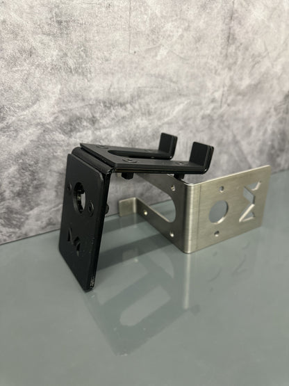 THE STRONGHOLD - Vertical Barbell Mount