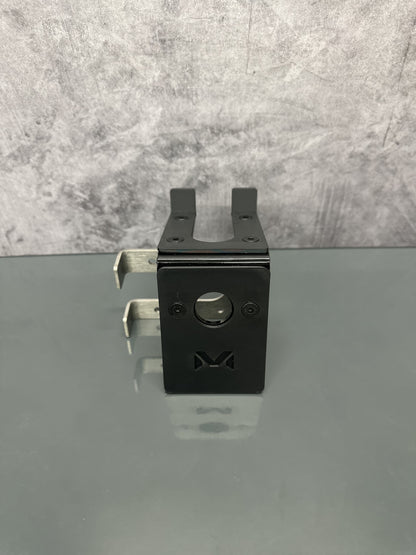 THE STRONGHOLD - Vertical Barbell Mount