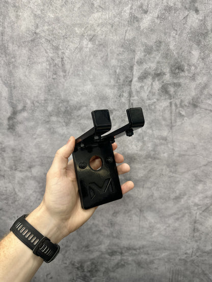 THE STRONGHOLD - Vertical Barbell Mount