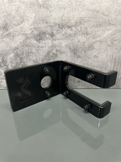 THE STRONGHOLD - Vertical Barbell Mount