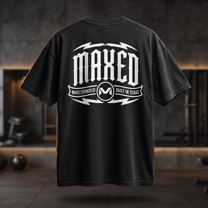 The SIGNATURE Tee