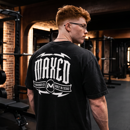 The SIGNATURE Tee