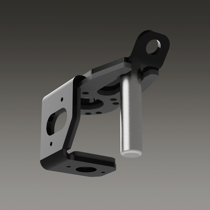 AXIS - J-Cup Mount for Beyond Power VOLTRA *PRE-ORDER*