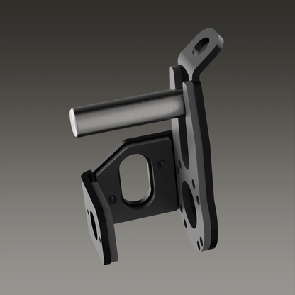 AXIS - J-Cup Mount for Beyond Power VOLTRA *PRE-ORDER*