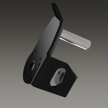 AXIS - J-Cup Mount for Beyond Power VOLTRA *PRE-ORDER*